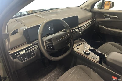 Kia Sportage 2026, kuva 7/28