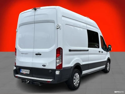 Ford Transit 2014, photo 6/53
