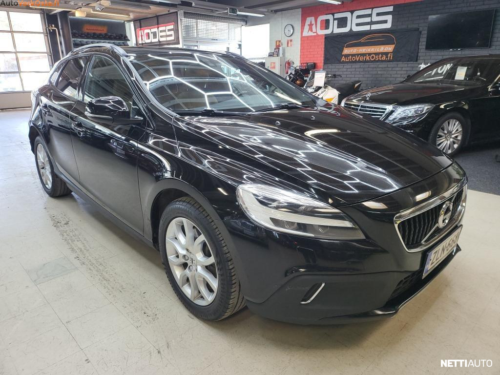 Volvo V40 Cross Country