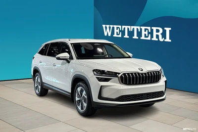Skoda Kodiaq 2026, kuva 3/20