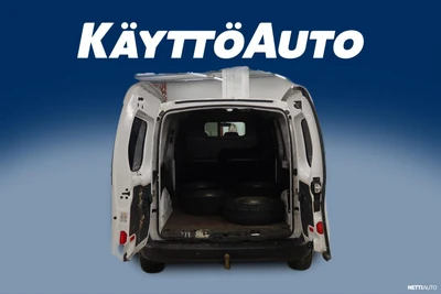 Mercedes-Benz Citan 109CDI K pitkä A3 2019, photo 5/24