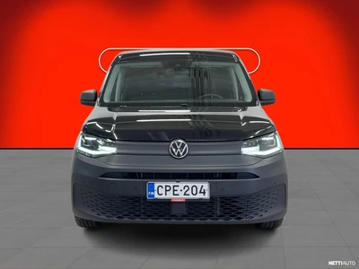 Volkswagen Caddy 2022, photo 3/18