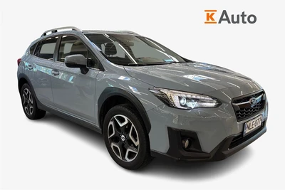 Subaru XV 2,0i Active CVT Summer 2018, kuva 1/3