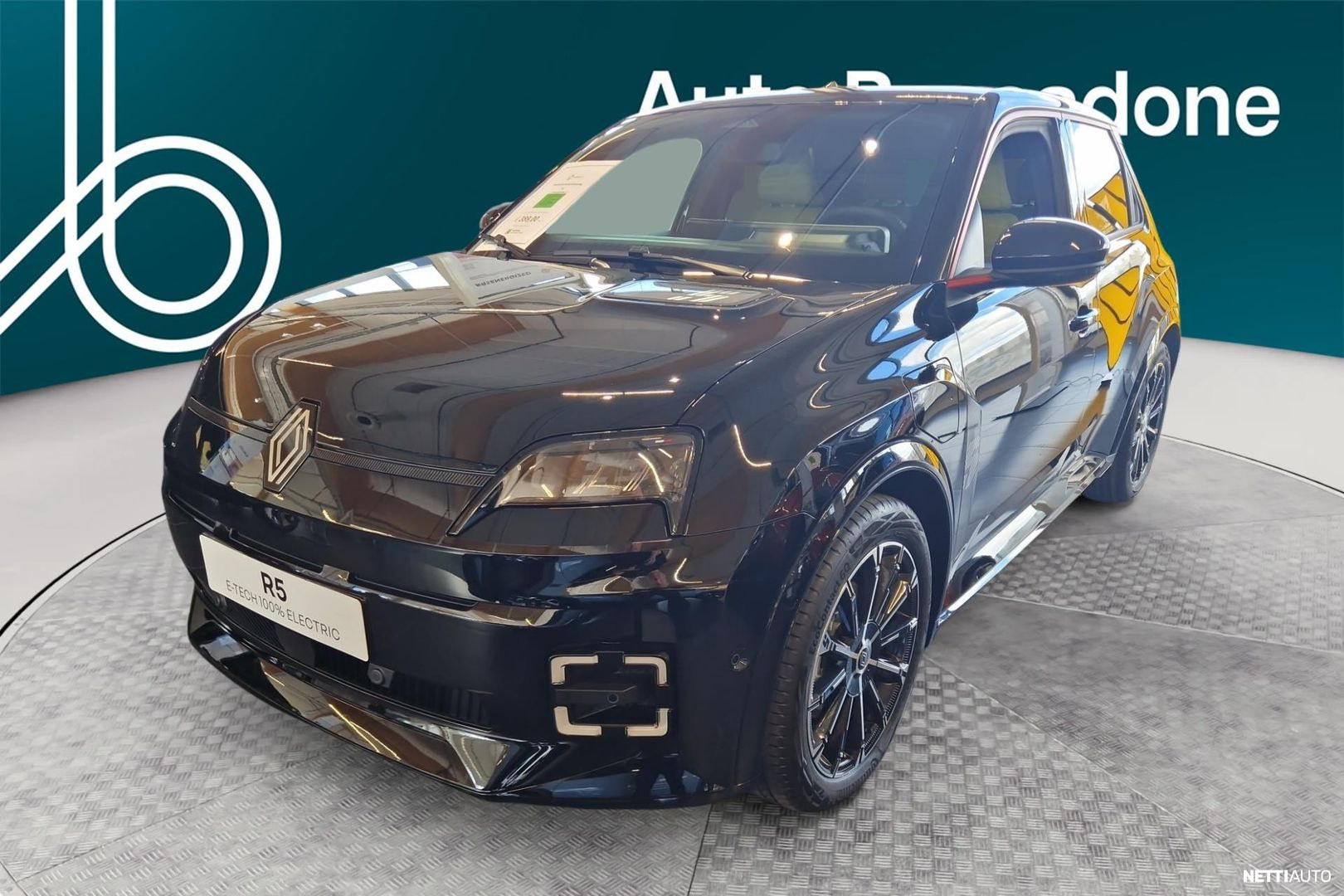 Renault 5