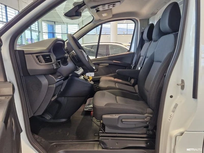 Renault Trafic 2025, photo 6/19