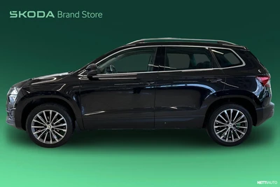 Skoda Karoq 1,5 TSI Style DSG Autom. 2020, photo 5/28