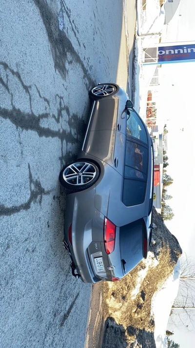 Volkswagen Golf 2013, kuva 5/7