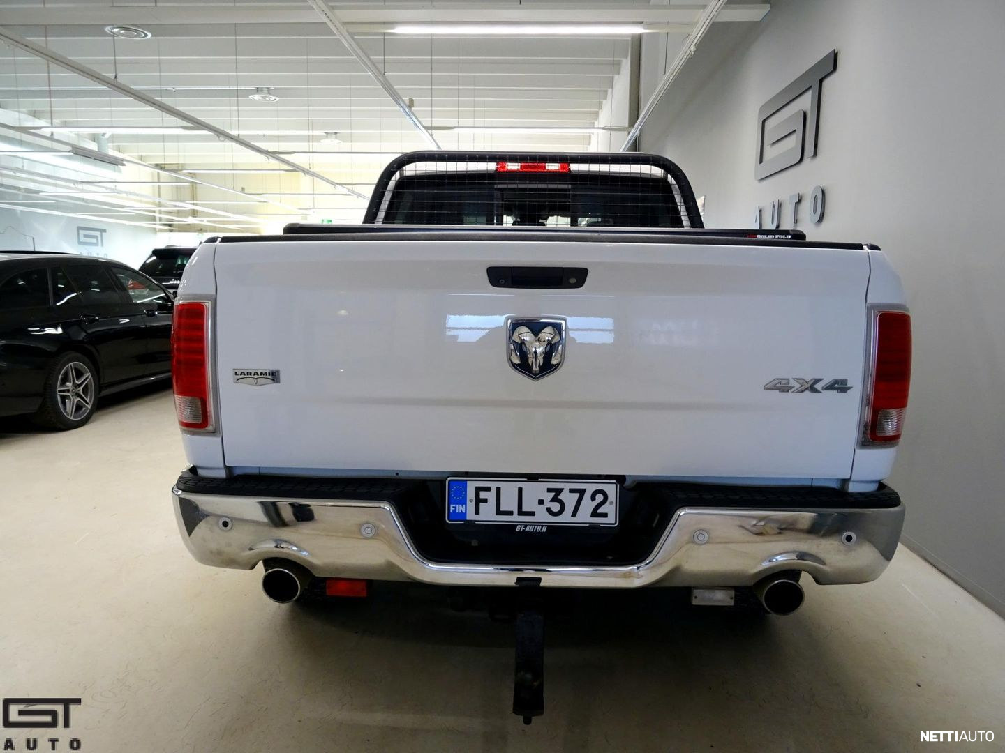 Dodge Ram 2014, photo 4/25