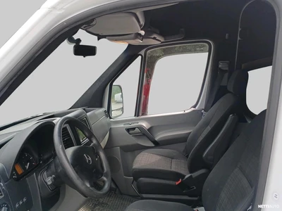 Mercedes-Benz Sprinter 314CDI A3 2018, photo 4/4