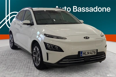 Hyundai Kona 2021, kuva 7/35