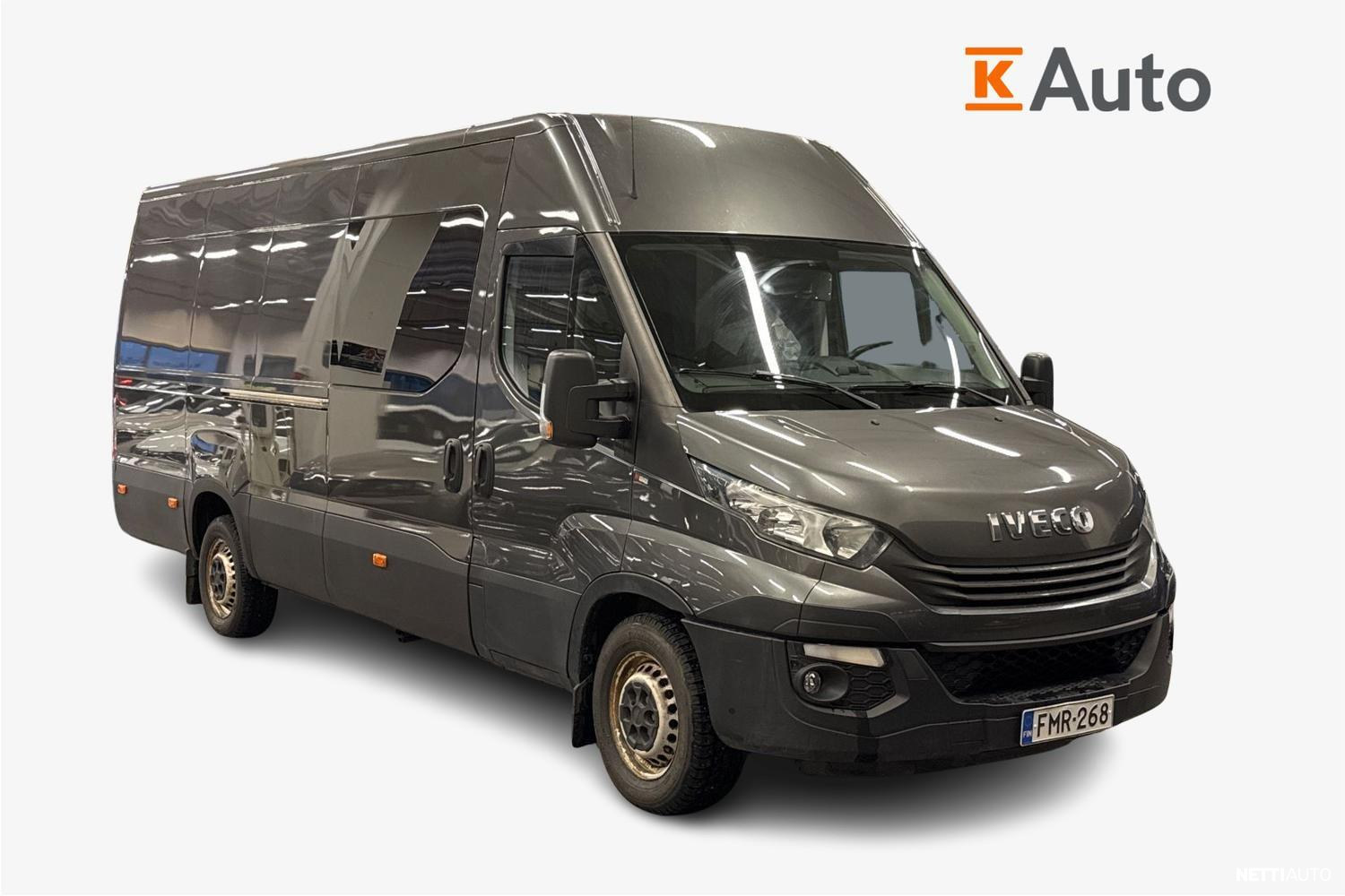 Iveco Daily