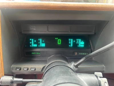 Chevrolet Astro LT 4,3 EFi V6 AT 1989, kuva 7/8