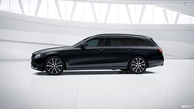 Mercedes-Benz E 2017, kuva 2/10
