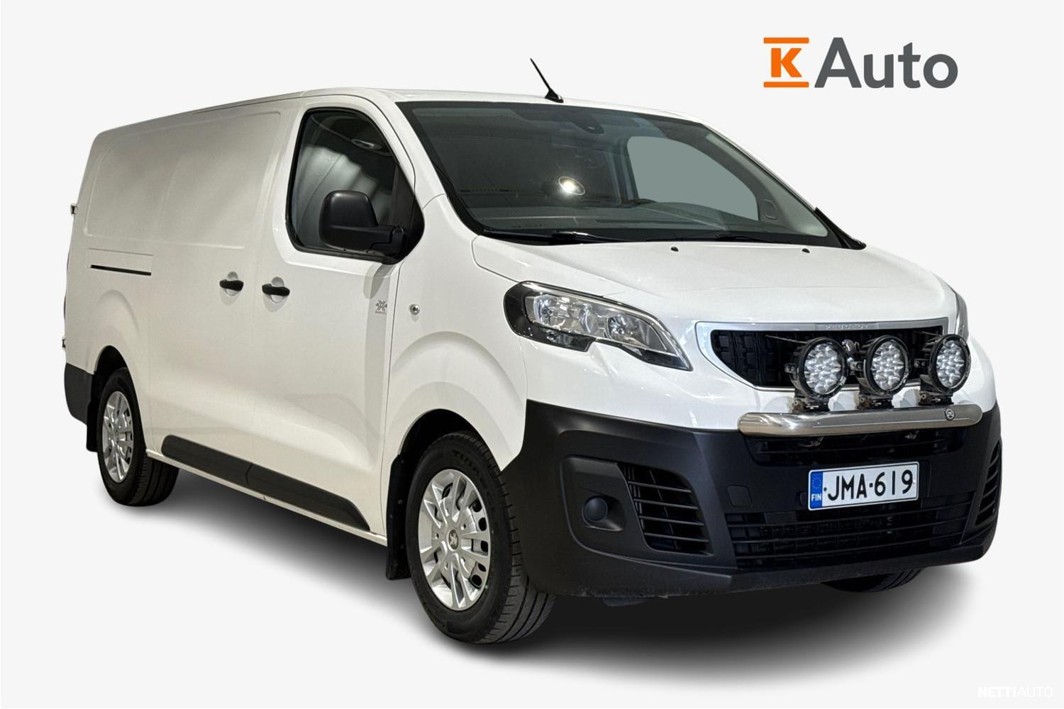 Peugeot Expert
