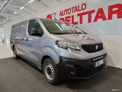 Peugeot Expert 2023, photo 7/16