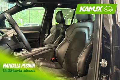 Volvo XC90 2017, photo 4/10