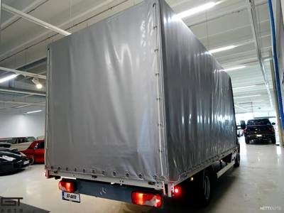 Mercedes-Benz Sprinter 2022, photo 5/15