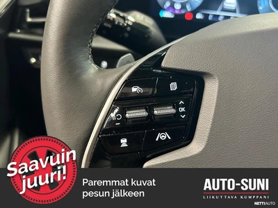 Kia Niro Business Luxury 64,8 kWh 204 hv 2023, kuva 5/11