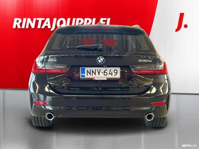 BMW 330 2021, kuva 5/29