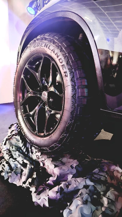 BMW X6 E71 SAC 2009, kuva 5/11