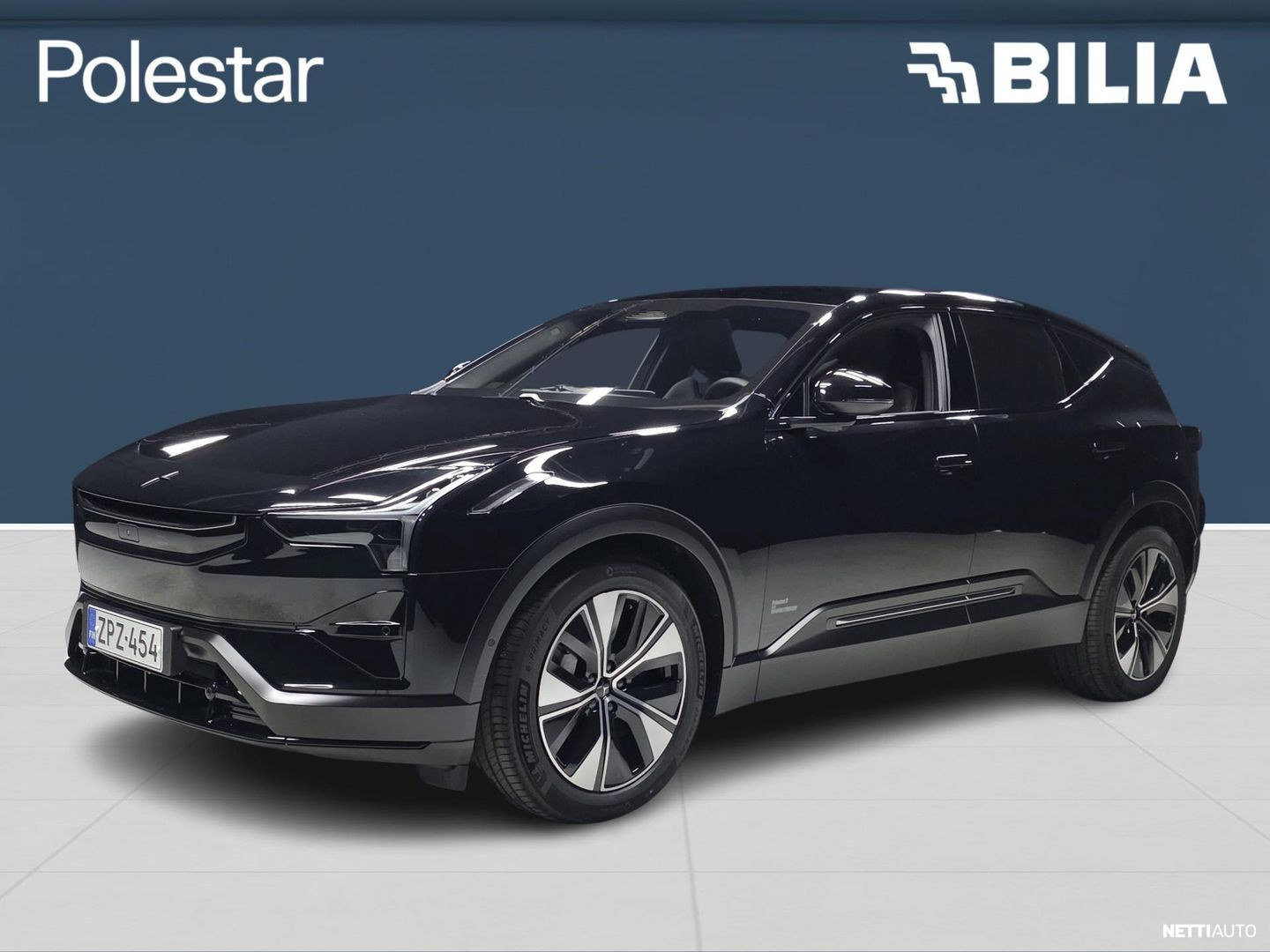 Polestar 3