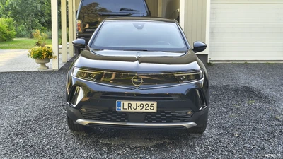 Opel Mokka-e Executive 136 automaatti 2022, photo 4/24