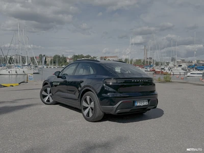 Porsche Macan 2025, kuva 2/8