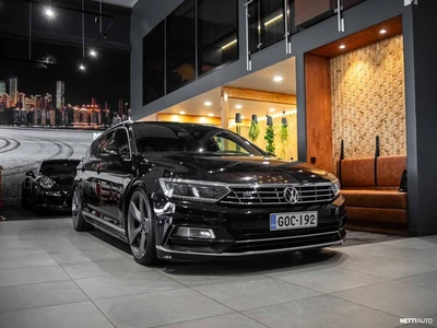Volkswagen Passat 2016, kuva 2/25