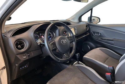 Toyota Yaris 2019, kuva 6/28