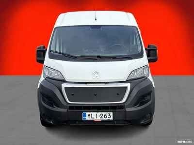 Peugeot Boxer 335 L3H2 BlueHDi 130 2019, photo 3/29