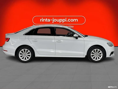 Audi A3 2014, photo 5/38