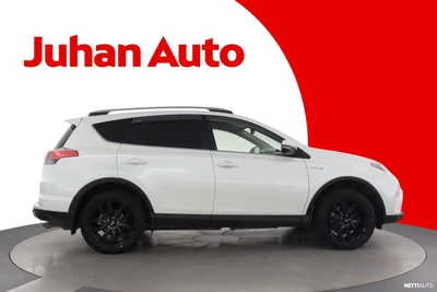 Toyota RAV4 2,5 Hybrid AWD Premium 2016, kuva 2/37