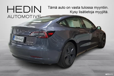 Tesla Model 3 Long Range 2023, kuva 2/6