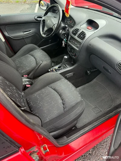 Peugeot 206 2005, kuva 4/23