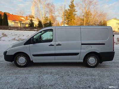 Toyota Proace 2014, photo 4/16