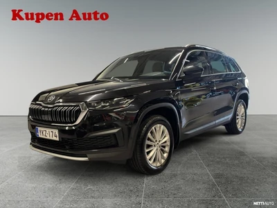 Skoda Kodiaq 2022, kuva 1/14