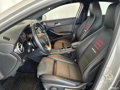 Mercedes-Benz A 180 A Suomi 100 Edition 2017, photo 7/23