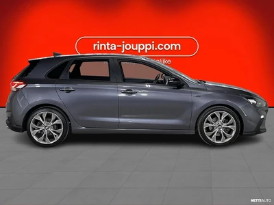 Hyundai i30 2020, kuva 5/44