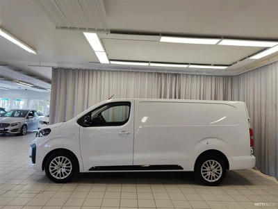 Peugeot Expert 2025, photo 3/16
