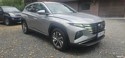 Hyundai Tucson 2022, kuva 4/25