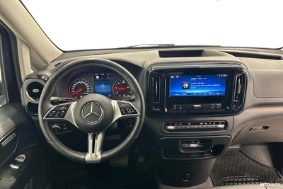 Mercedes-Benz Vito 2025, photo 7/40