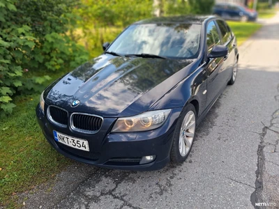 BMW 320 320d 2010, kuva 1/10