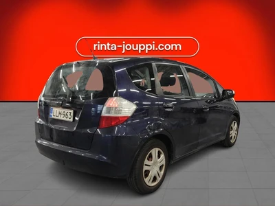 Honda Jazz 5D 1,4i Comfort i-Shift 2010, kuva 6/52