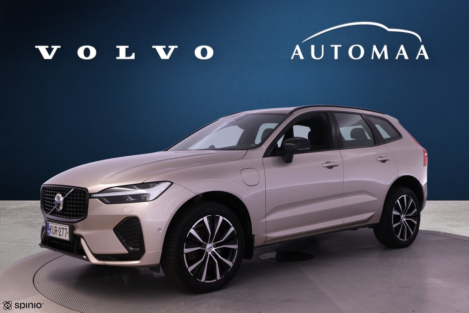 Volvo