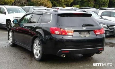 Honda Accord WAGON Tourer 2009, photo 3/7