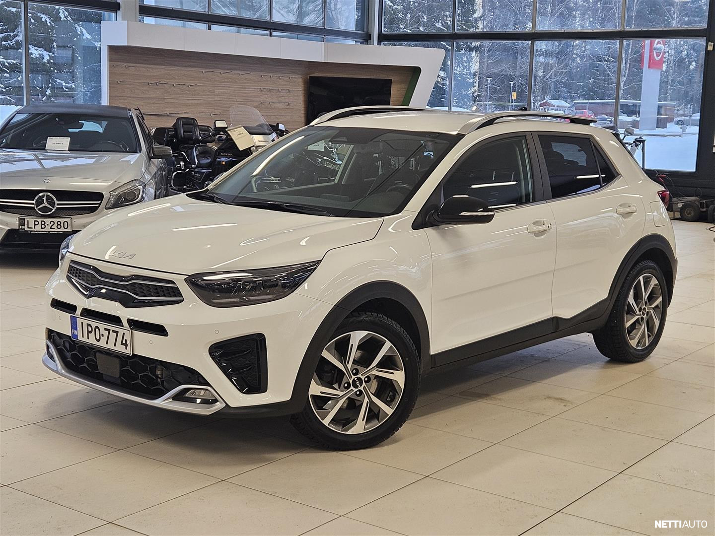 Kia Stonic