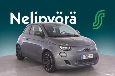 Fiat 500 1 2022, kuva 4/39