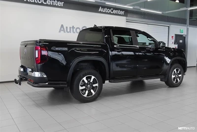 Volkswagen Amarok 2024, photo 7/26