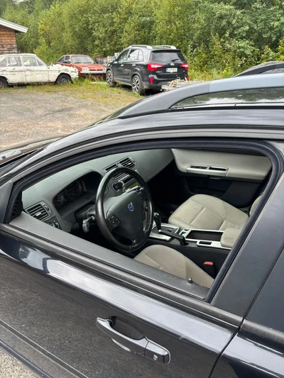 Volvo V50 2008, kuva 7/10