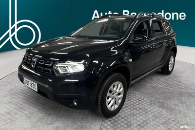 Dacia Duster TCe 130 4x2 Comfort 2022, kuva 1/18
